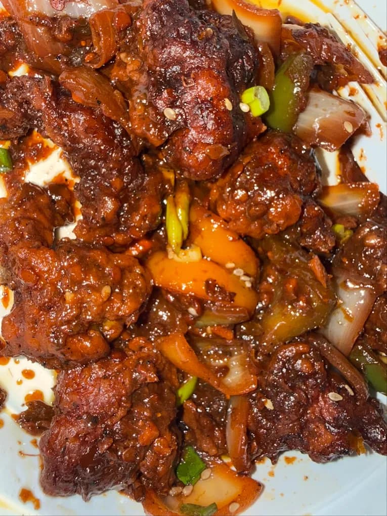 Bombay Bar & Grill restaurant